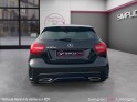 Mercedes classe a 180 d 7g-dct fascination garantie 12 mois occasion simplicicar limoges  simplicicar simplicibike france