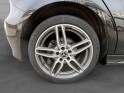 Mercedes classe a 180 d 7g-dct fascination garantie 12 mois occasion simplicicar limoges  simplicicar simplicibike france