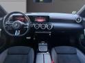 Mercedes cla coupe 250 e 8g-dct amg line toit ouvrant hybride rechargeable garantie 12 mois occasion simplicicar...