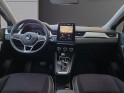Renault captur 1.3 tce 140 edc intens occasion  simplicicar nice - pfvauto simplicicar simplicibike france