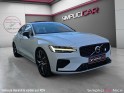 Volvo s60 t8 awd polestar 310  145 ch geartronic 8 occasion  simplicicar nice - pfvauto simplicicar simplicibike france