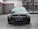 Mercedes gla 200 d 8g-dct amg line / full entretien mercedes occasion simplicicar st-maximin simplicicar simplicibike france