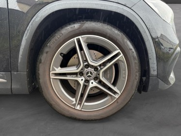 Mercedes gla 200 d 8g-dct amg line / full entretien mercedes occasion simplicicar st-maximin simplicicar simplicibike france