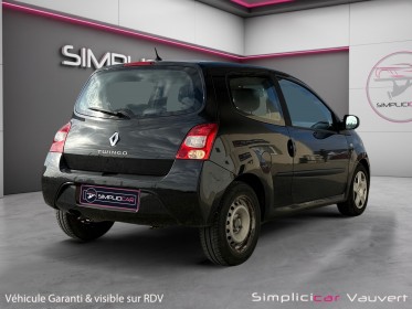Renault twingo ii 1.2 lev 16v 75 eco2 dynamique climatisation kit distribution neuf garantie 12 mois occasion simplicicar...