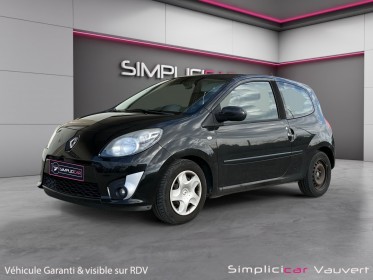 Renault twingo ii 1.2 lev 16v 75 eco2 dynamique climatisation kit distribution neuf garantie 12 mois occasion simplicicar...