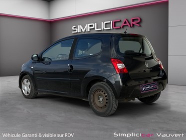 Renault twingo ii 1.2 lev 16v 75 eco2 dynamique climatisation kit distribution neuf garantie 12 mois occasion simplicicar...