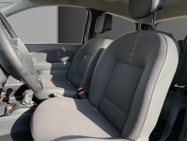 Renault twingo ii 1.2 lev 16v 75 eco2 dynamique climatisation kit distribution neuf garantie 12 mois occasion simplicicar...