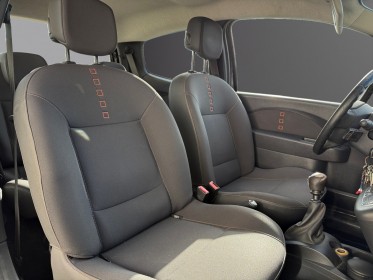 Renault twingo ii 1.2 lev 16v 75 eco2 dynamique climatisation kit distribution neuf garantie 12 mois occasion simplicicar...