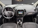 Renault captur tce 90 zen moteur changé à 136 000 km garantie 12 mois occasion simplicicar mery-sur-oise simplicicar...