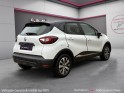 Renault captur tce 90 zen moteur changé à 136 000 km garantie 12 mois occasion simplicicar mery-sur-oise simplicicar...