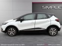 Renault captur tce 90 zen moteur changé à 136 000 km garantie 12 mois occasion simplicicar mery-sur-oise simplicicar...