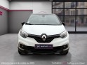 Renault captur tce 90 zen moteur changé à 136 000 km garantie 12 mois occasion simplicicar mery-sur-oise simplicicar...