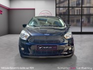 FORD d'occasion KA+ 1.2 TI-VCT 85 BLACK EDITION de 2016 Le Raincy
