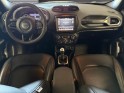 Jeep renegade 1.0 turbo t3 120 ch bvm6 edition 80th anniversary - garantie 12 mois occasion simplicicar lyon ouest...