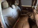 Jeep renegade 1.0 turbo t3 120 ch bvm6 edition 80th anniversary - garantie 12 mois occasion simplicicar lyon ouest...