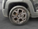 Jeep renegade 1.0 turbo t3 120 ch bvm6 edition 80th anniversary - garantie 12 mois occasion simplicicar lyon ouest...