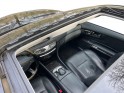 Mercedes classe cl 500 7g-tronic a - toit ouvrant - gps -cuir -siège électrique-camera de recul occasion...