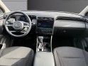 Hyundai tucson 1.6 t-gdi 150 hybrid 48v dct-7 executive toit panoramique garantie 12 mois occasion simplicicar dijon...