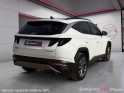 Hyundai tucson 1.6 t-gdi 150 hybrid 48v dct-7 executive toit panoramique garantie 12 mois occasion simplicicar dijon...