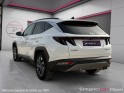 Hyundai tucson 1.6 t-gdi 150 hybrid 48v dct-7 executive toit panoramique garantie 12 mois occasion simplicicar dijon...