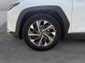 Hyundai tucson 1.6 t-gdi 150 hybrid 48v dct-7 executive toit panoramique garantie 12 mois occasion simplicicar dijon...