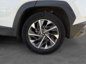 Hyundai tucson 1.6 t-gdi 150 hybrid 48v dct-7 executive toit panoramique garantie 12 mois occasion simplicicar dijon...