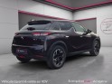 Ds ds3 crossback 100ch so chic garantie 12 mois  garantie 10ans moteur occasion simplicicar angers simplicicar simplicibike...