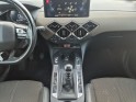 Ds ds3 crossback 100ch so chic garantie 12 mois  garantie 10ans moteur occasion simplicicar angers simplicicar simplicibike...