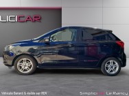 FORD d'occasion KA+ 1.2 TI-VCT 85 BLACK EDITION de 2016 Le Raincy