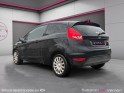 Ford fiesta 1.25 60 trend pack entretien complet garantie 12 mois occasion simplicicar vernon simplicicar simplicibike france