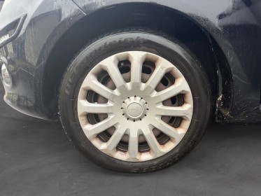 Ford fiesta 1.25 60 trend pack entretien complet garantie 12 mois occasion simplicicar vernon simplicicar simplicibike france