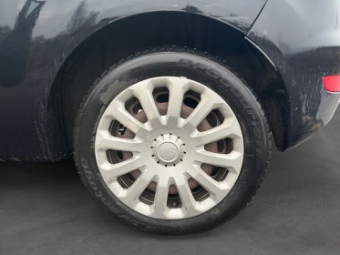 Ford fiesta 1.25 60 trend pack entretien complet garantie 12 mois occasion simplicicar vernon simplicicar simplicibike france