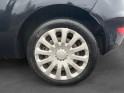 Ford fiesta 1.25 60 trend pack entretien complet garantie 12 mois occasion simplicicar vernon simplicicar simplicibike france