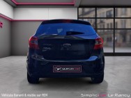 FORD d'occasion KA+ 1.2 TI-VCT 85 BLACK EDITION de 2016 Le Raincy