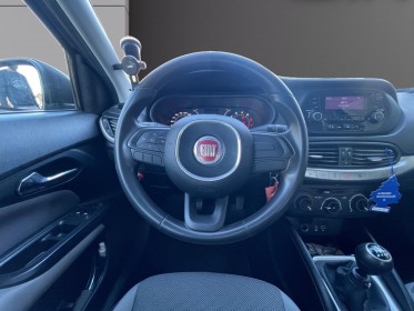 Fiat tipo 1.4 95 ch faible kilometrage-climatisation -1ere main - suivie fiat occasion champigny-sur-marne (94) simplicicar...