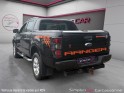 Ford ranger double cabine 3.2 tdci 200 4x4 wildtrak occasion simplicicar carcassonne simplicicar simplicibike france