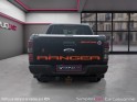 Ford ranger double cabine 3.2 tdci 200 4x4 wildtrak occasion simplicicar carcassonne simplicicar simplicibike france