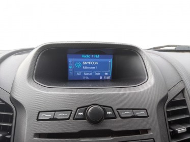 Ford ranger double cabine 3.2 tdci 200 4x4 wildtrak occasion simplicicar carcassonne simplicicar simplicibike france