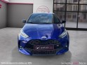 Toyota yaris hybride my22 130h gr sport / suivi toyota / garantie 24 mois occasion  simplicicar nice - pfvauto simplicicar...