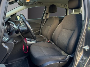 Opel astra 1.7 cdti 110 ch edition - courroie changée - garantie 12 mois occasion simplicicar nimes - rb auto simplicicar...