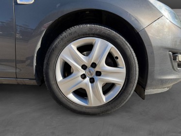 Opel astra 1.7 cdti 110 ch edition - courroie changée - garantie 12 mois occasion simplicicar nimes - rb auto simplicicar...