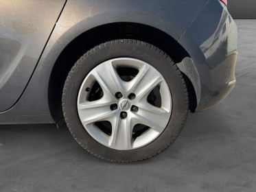 Opel astra 1.7 cdti 110 ch edition - courroie changée - garantie 12 mois occasion simplicicar nimes - rb auto simplicicar...