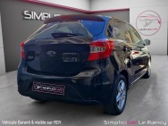 FORD d'occasion KA+ 1.2 TI-VCT 85 BLACK EDITION de 2016 Le Raincy