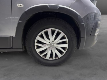 Peugeot rifter standard bluehdi 100 bvm5 active occasion simplicicar pau simplicicar simplicibike france