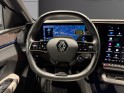 Renault megane e-tech iconic caméra 360° sièges élec chauffant massant carplay garantie 12 mois occasion simplicicar...