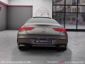 Mercedes cla coupe 250 e 8g-dct amg line occasion simplicicar carcassonne simplicicar simplicibike france