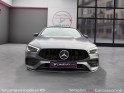 Mercedes cla coupe 250 e 8g-dct amg line occasion simplicicar carcassonne simplicicar simplicibike france