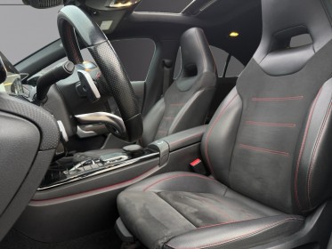 Mercedes cla coupe 250 e 8g-dct amg line occasion simplicicar carcassonne simplicicar simplicibike france