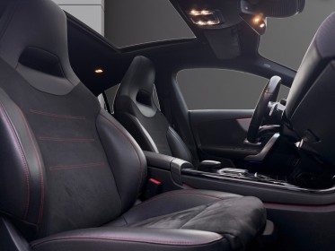 Mercedes cla coupe 250 e 8g-dct amg line occasion simplicicar carcassonne simplicicar simplicibike france