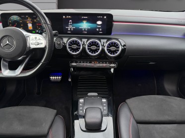 Mercedes cla coupe 250 e 8g-dct amg line occasion simplicicar carcassonne simplicicar simplicibike france